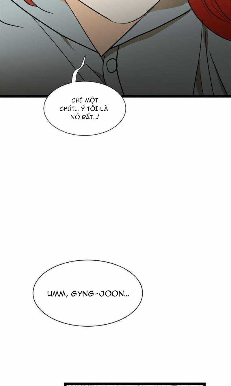 Giả Mạo Theo Phong Cách Chapter 65 trang 16