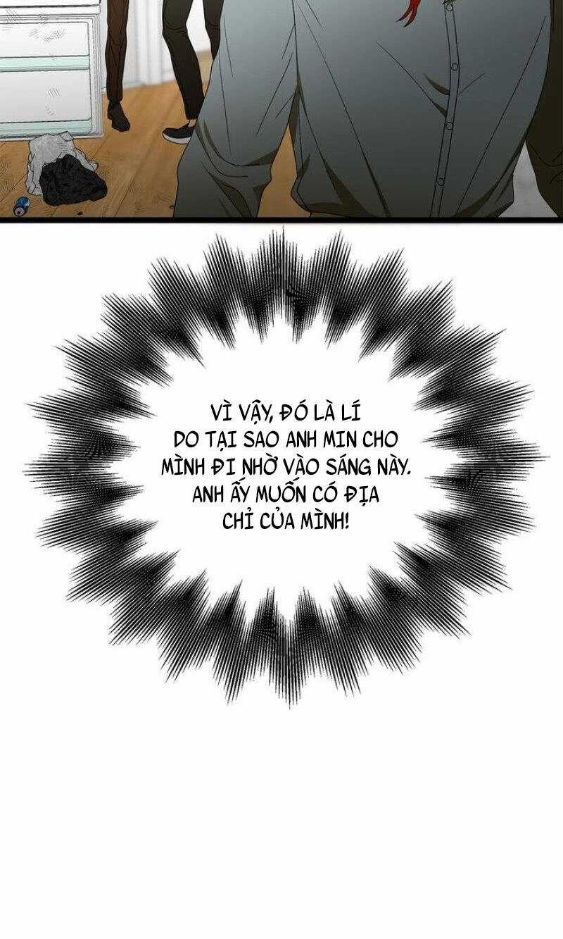 Giả Mạo Theo Phong Cách Chapter 65 trang 23