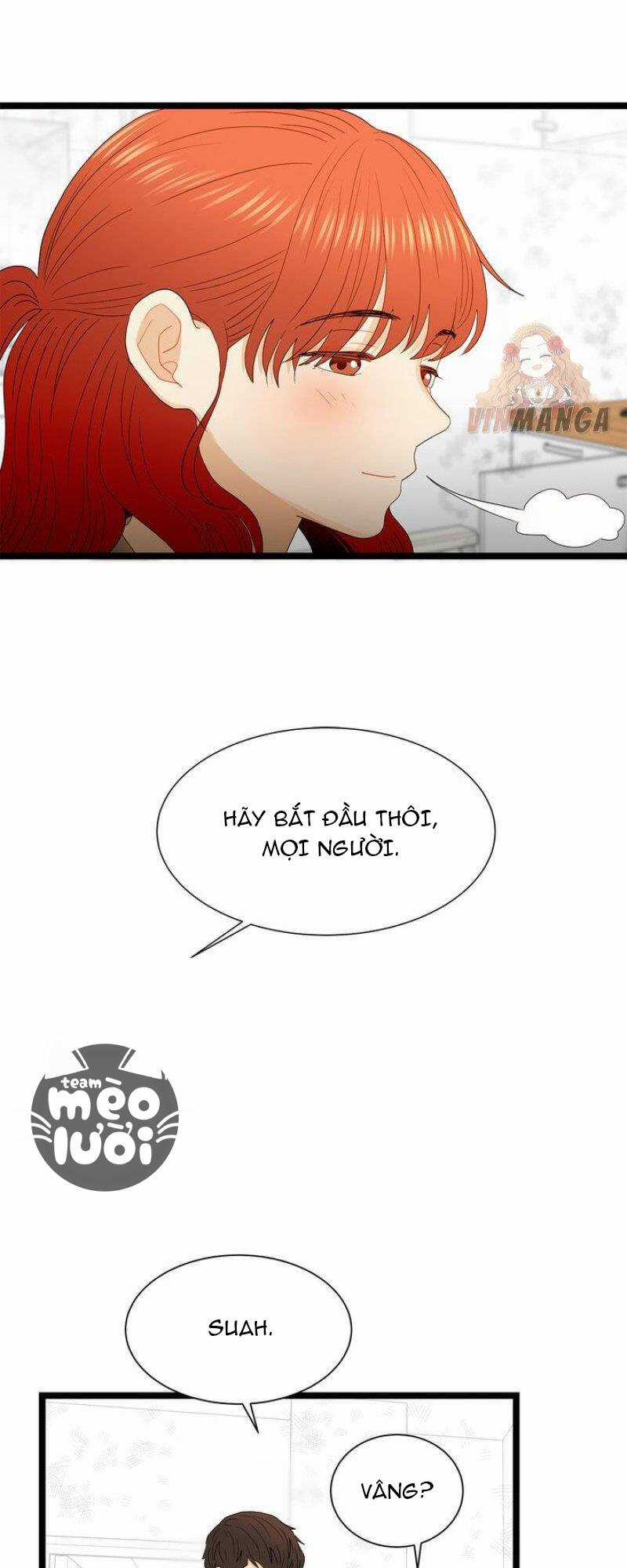 Giả Mạo Theo Phong Cách Chapter 65 trang 24