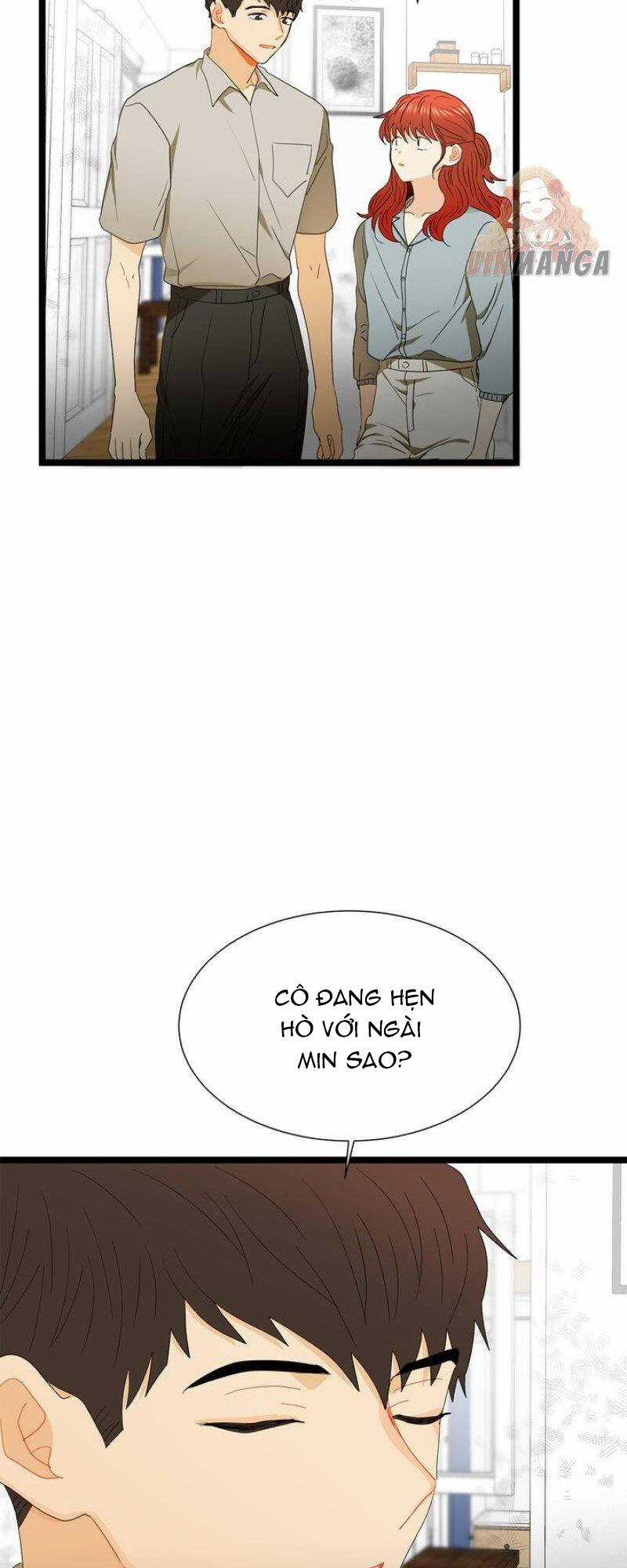 Giả Mạo Theo Phong Cách Chapter 65 trang 25