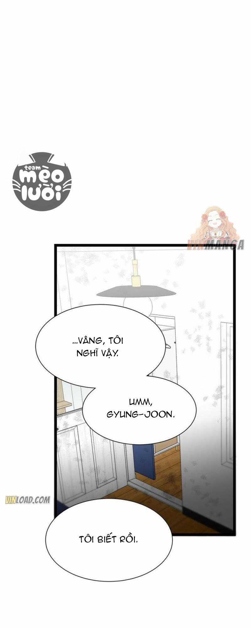 Giả Mạo Theo Phong Cách Chapter 65 trang 27