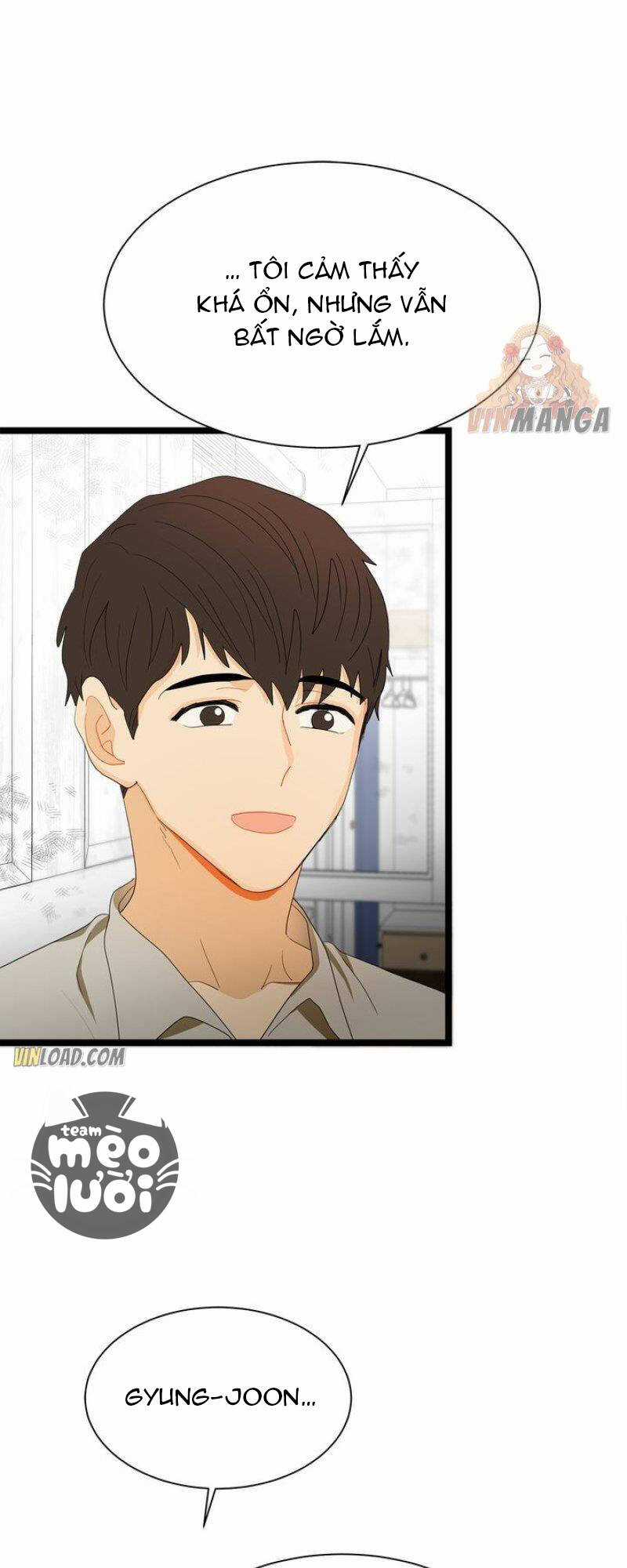 Giả Mạo Theo Phong Cách Chapter 65 trang 30