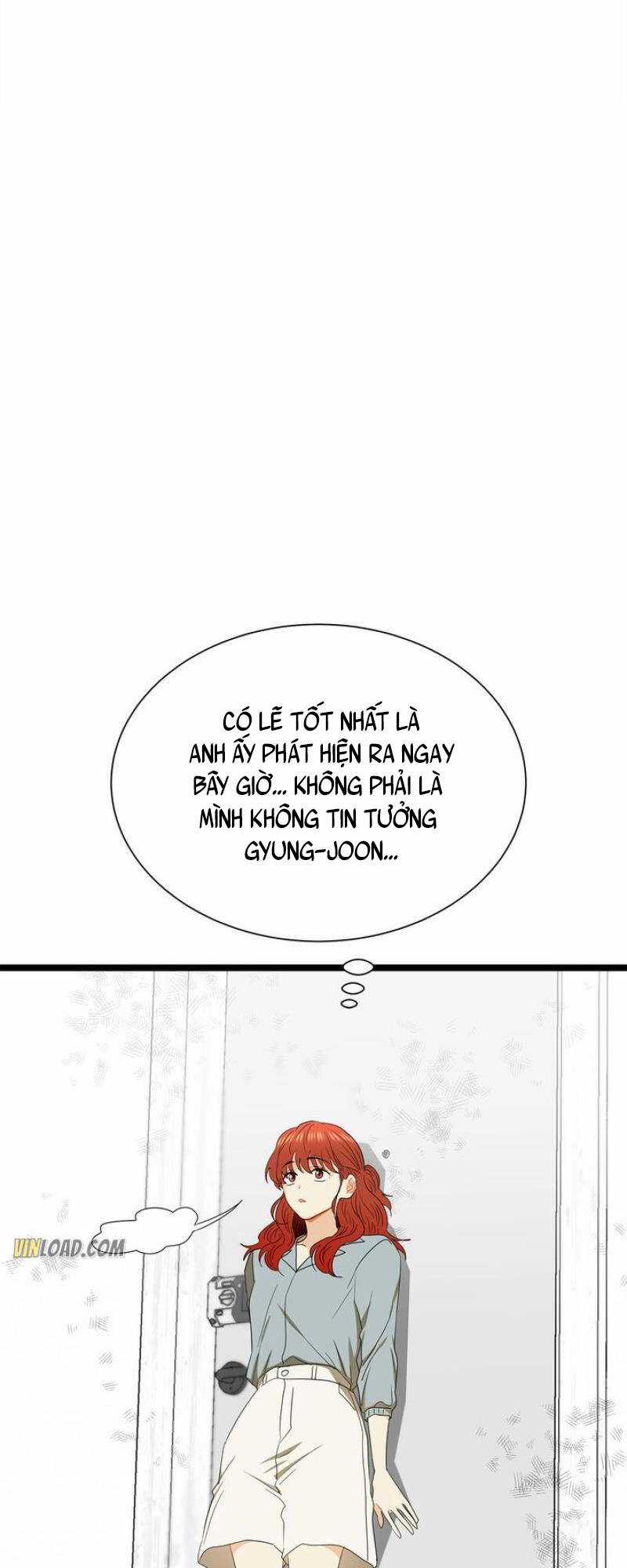 Giả Mạo Theo Phong Cách Chapter 65 trang 33