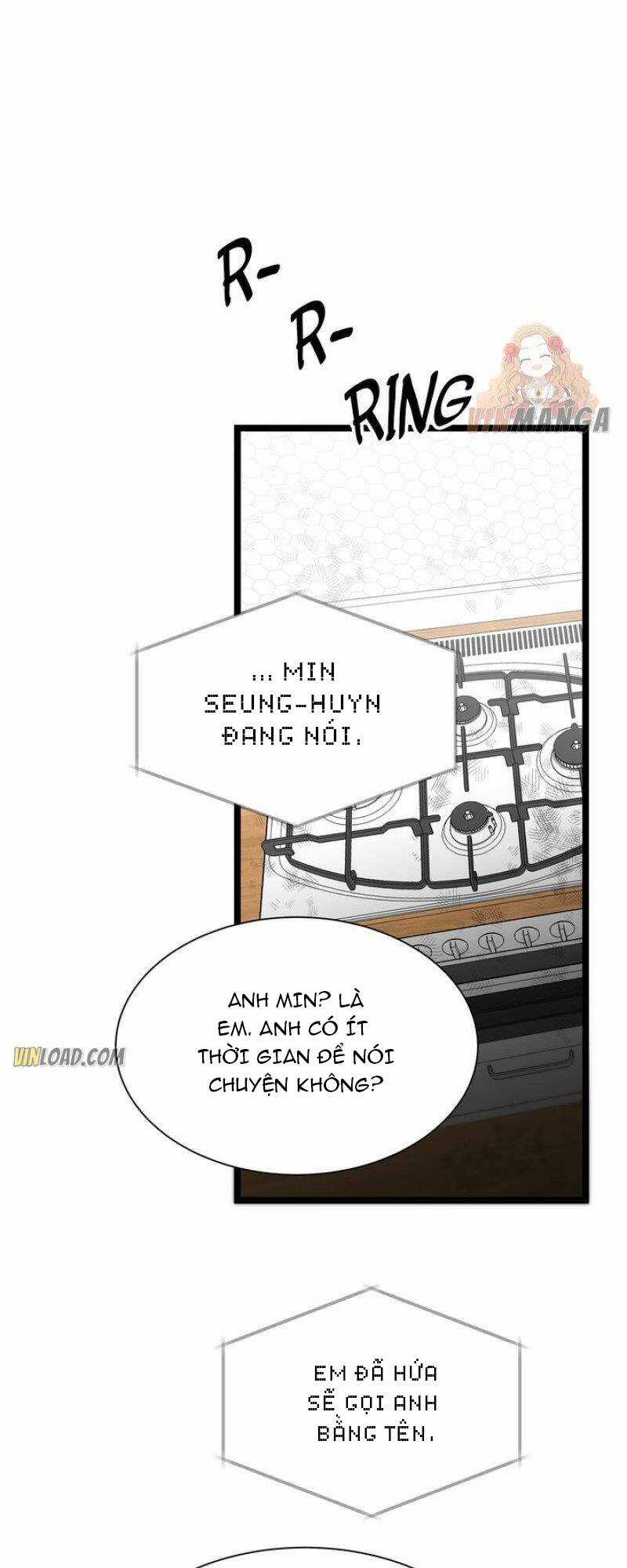 Giả Mạo Theo Phong Cách Chapter 65 trang 36