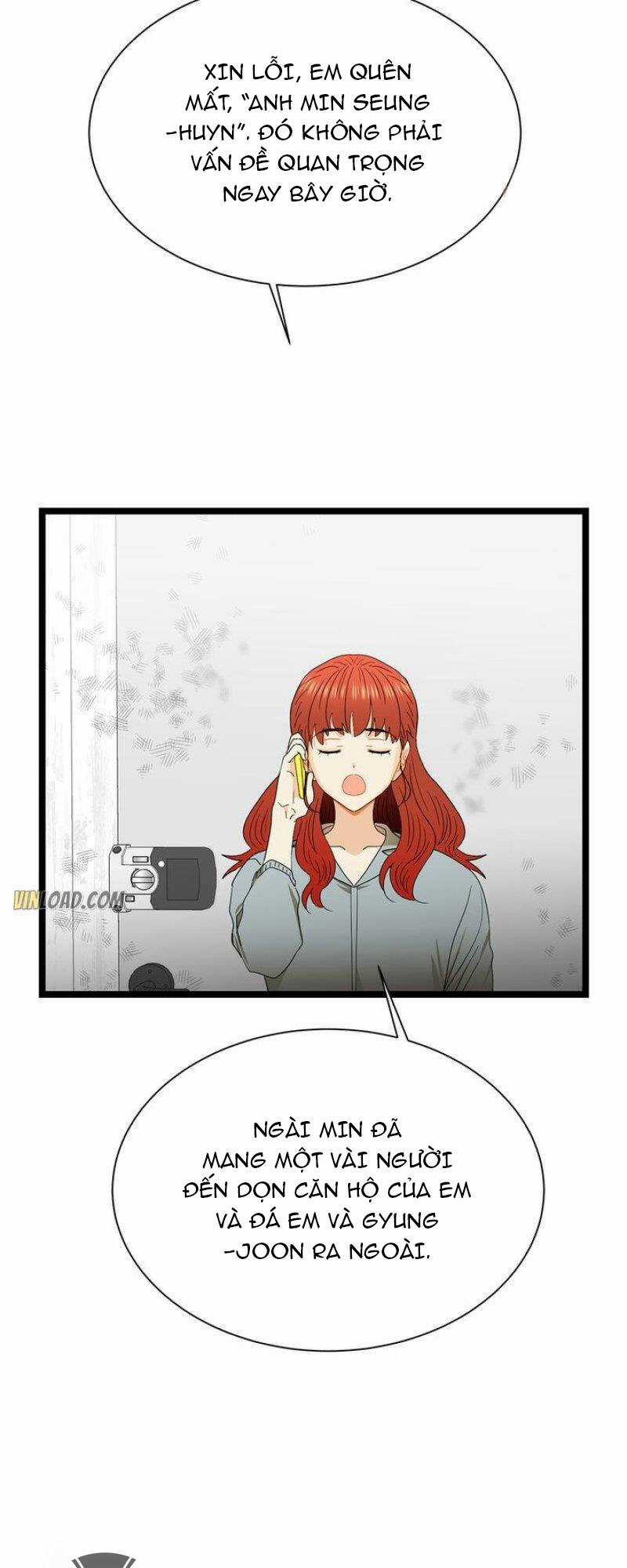 Giả Mạo Theo Phong Cách Chapter 65 trang 37