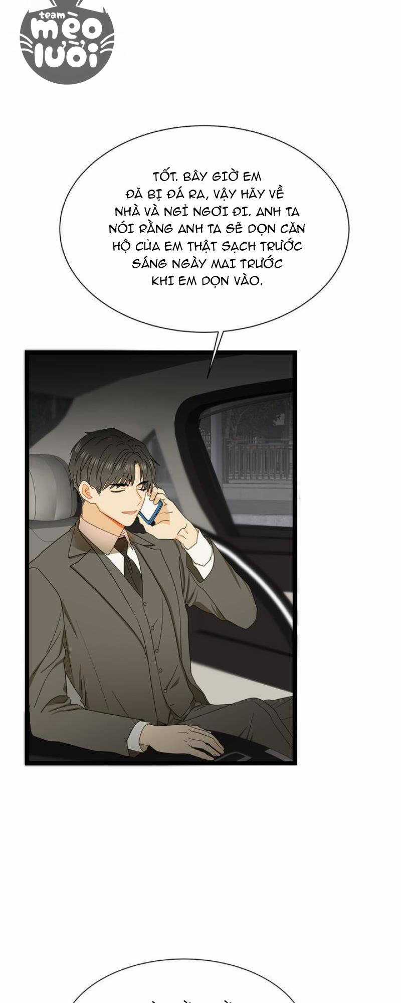 Giả Mạo Theo Phong Cách Chapter 65 trang 38