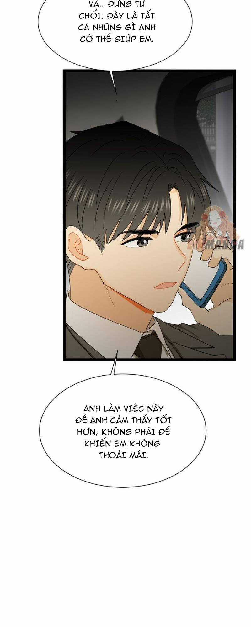 Giả Mạo Theo Phong Cách Chapter 65 trang 39