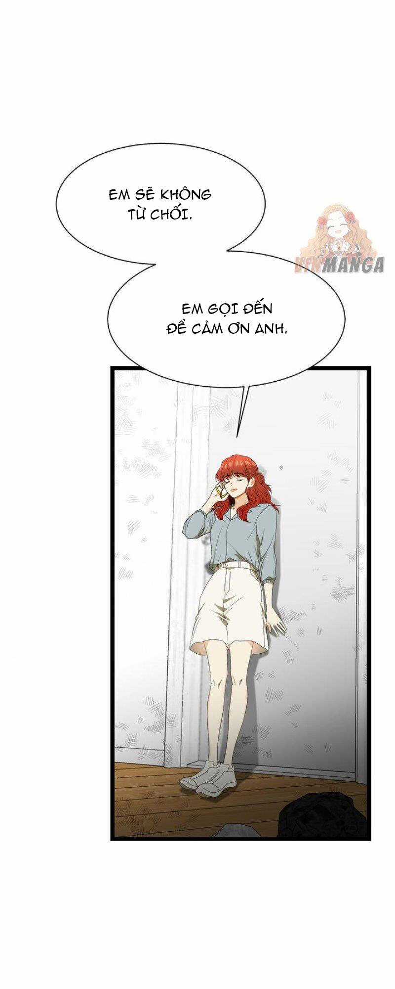 Giả Mạo Theo Phong Cách Chapter 65 trang 42