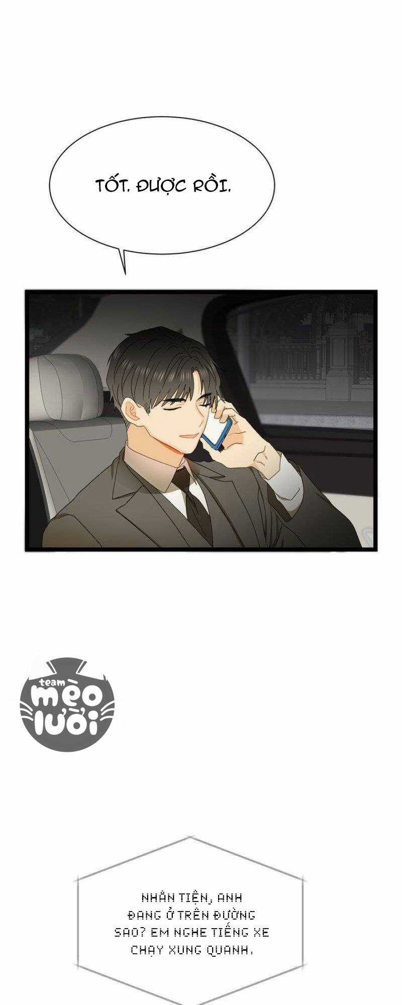 Giả Mạo Theo Phong Cách Chapter 65 trang 43