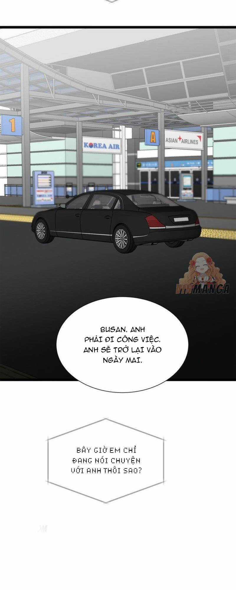 Giả Mạo Theo Phong Cách Chapter 65 trang 44