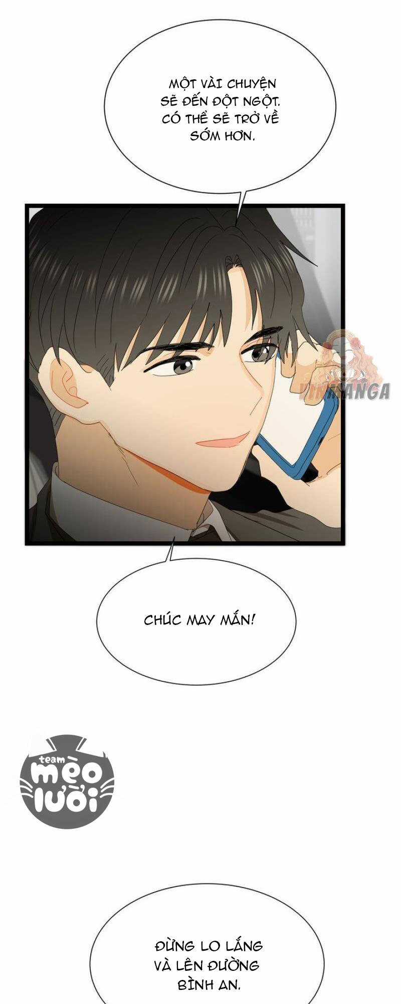 Giả Mạo Theo Phong Cách Chapter 65 trang 45