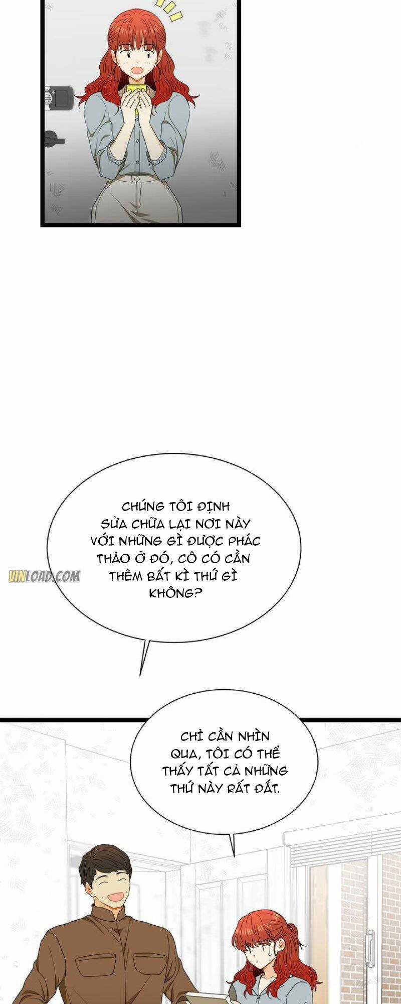 Giả Mạo Theo Phong Cách Chapter 65 trang 49