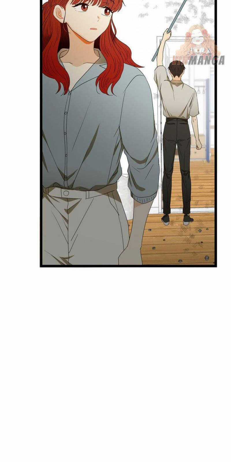 Giả Mạo Theo Phong Cách Chapter 65 trang 5