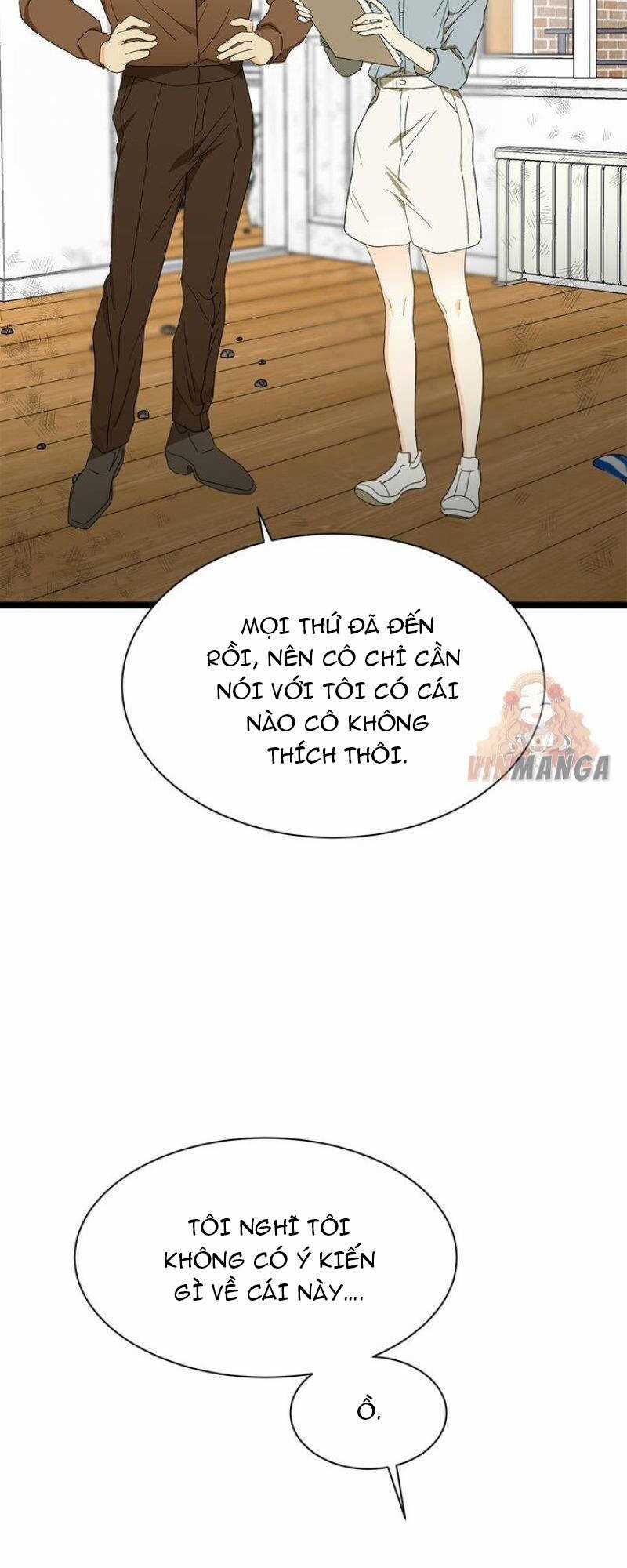 Giả Mạo Theo Phong Cách Chapter 65 trang 50