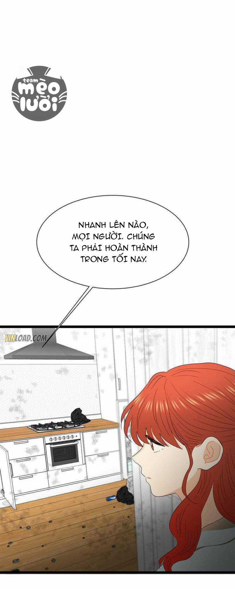 Giả Mạo Theo Phong Cách Chapter 65 trang 55