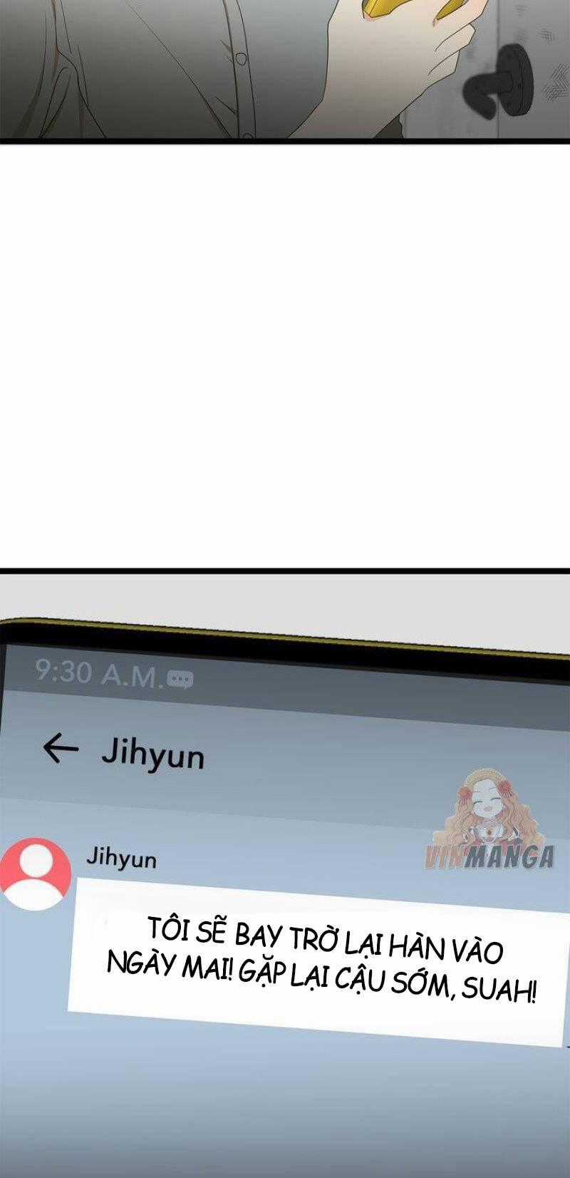 Giả Mạo Theo Phong Cách Chapter 65 trang 59