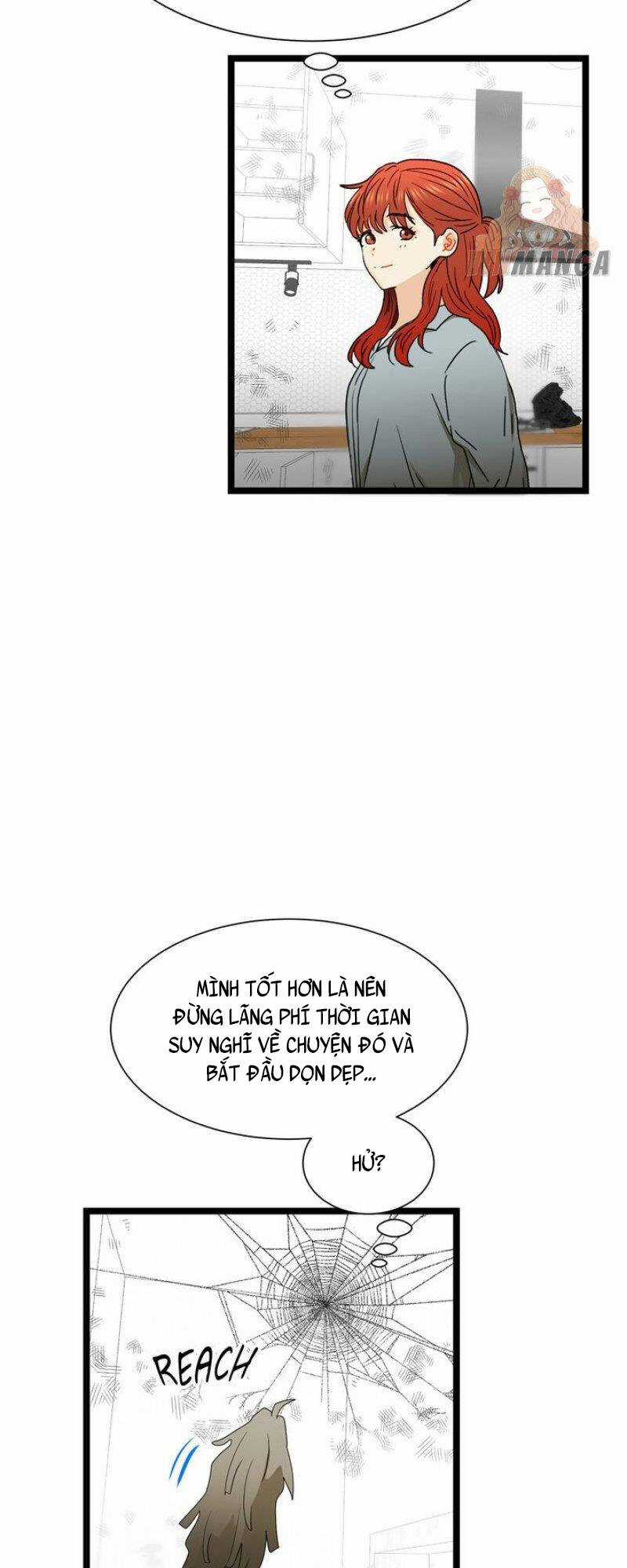 Giả Mạo Theo Phong Cách Chapter 65 trang 7