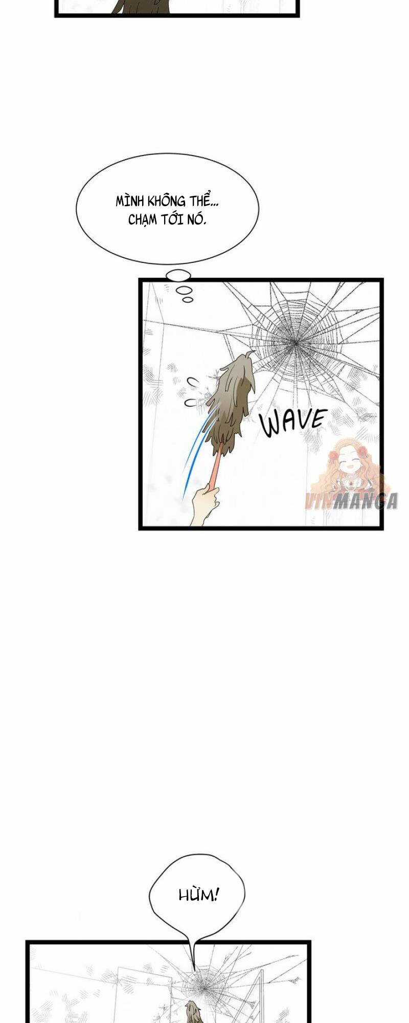 Giả Mạo Theo Phong Cách Chapter 65 trang 8