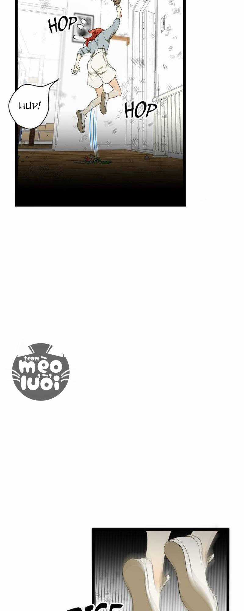 Giả Mạo Theo Phong Cách Chapter 65 trang 9