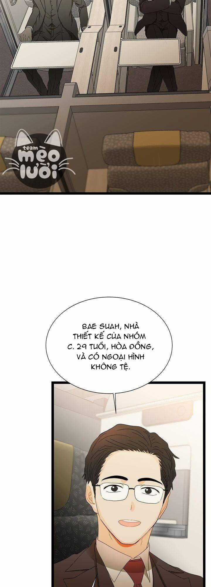 Giả Mạo Theo Phong Cách Chapter 66 trang 12