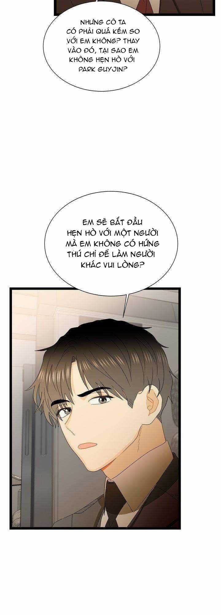 Giả Mạo Theo Phong Cách Chapter 66 trang 13