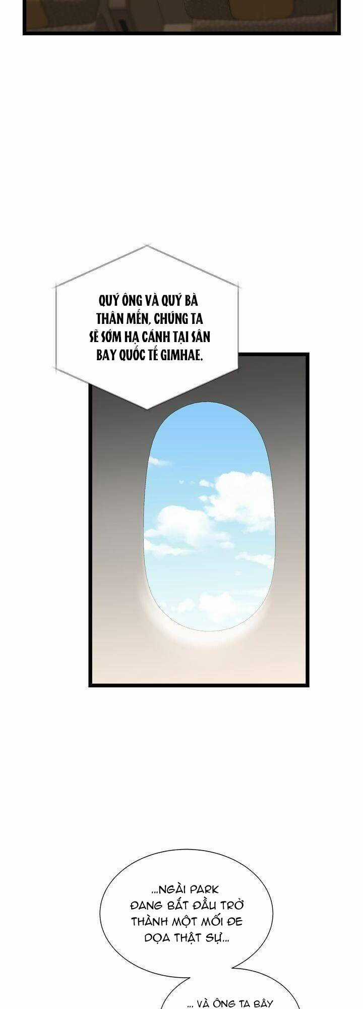 Giả Mạo Theo Phong Cách Chapter 66 trang 17