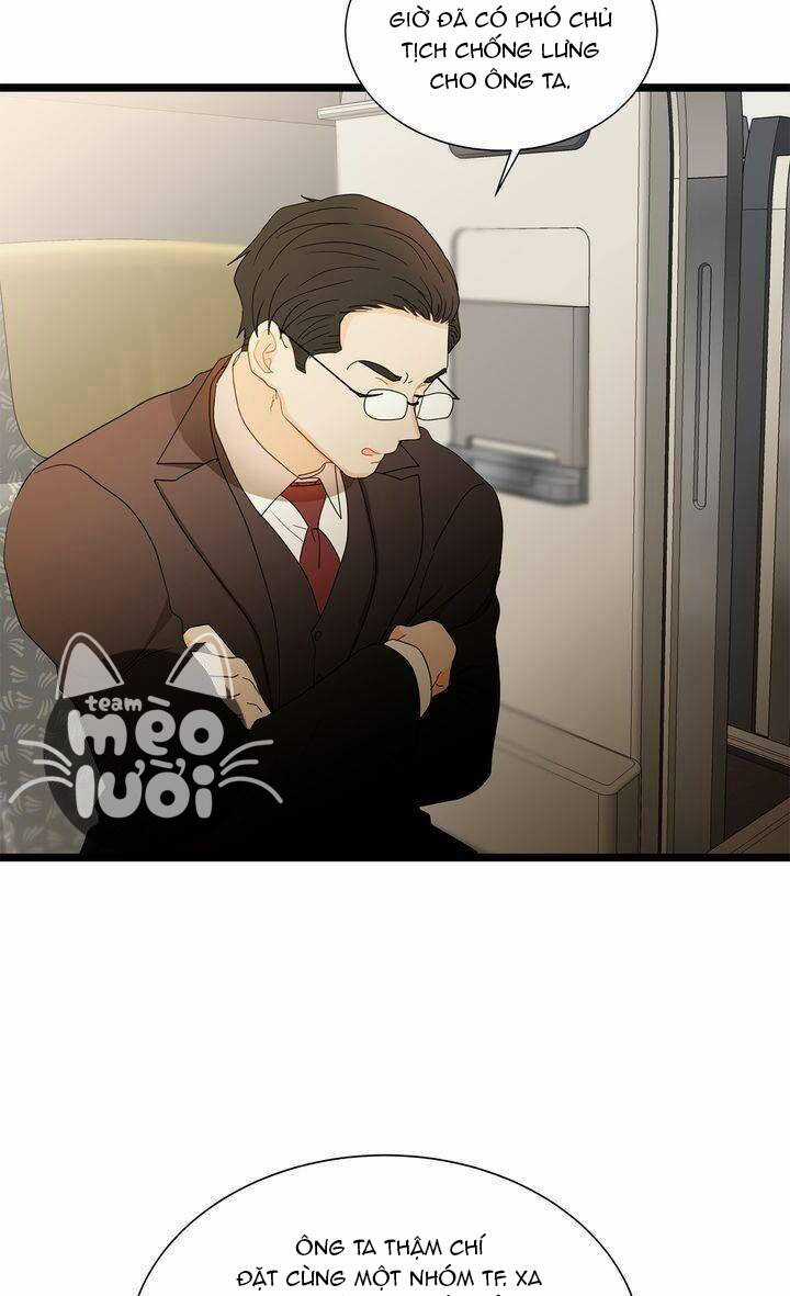 Giả Mạo Theo Phong Cách Chapter 66 trang 18