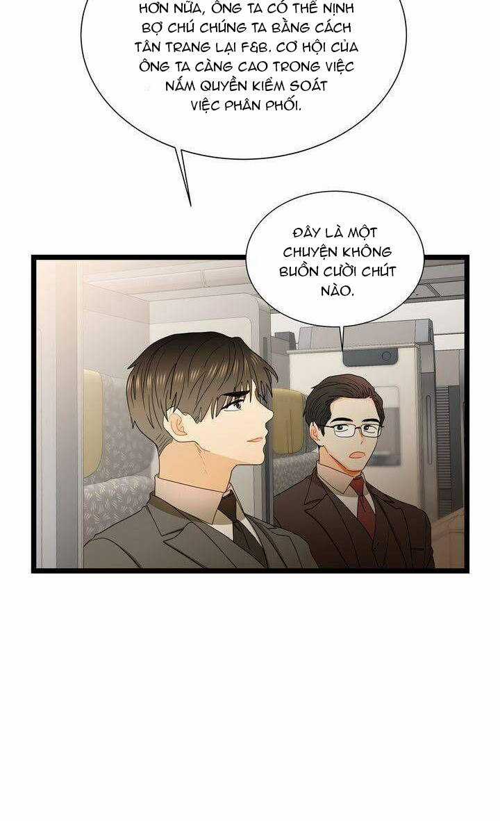 Giả Mạo Theo Phong Cách Chapter 66 trang 19