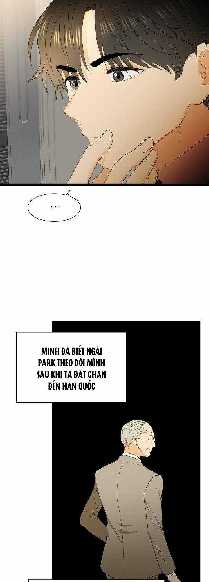 Giả Mạo Theo Phong Cách Chapter 66 trang 23