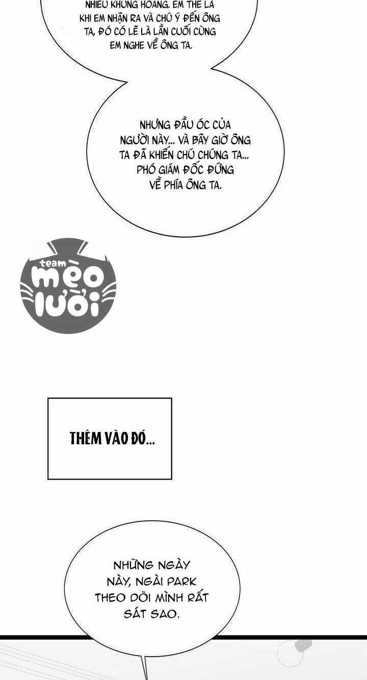 Giả Mạo Theo Phong Cách Chapter 66 trang 25