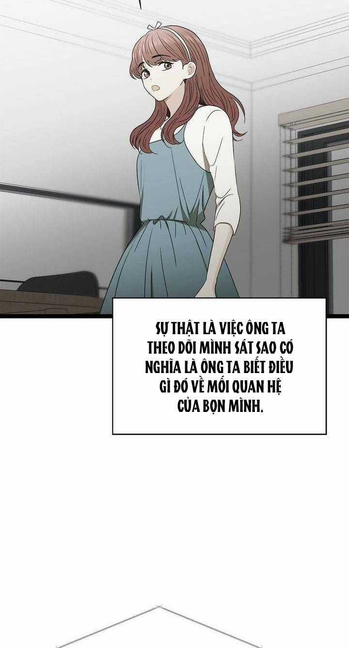 Giả Mạo Theo Phong Cách Chapter 66 trang 26