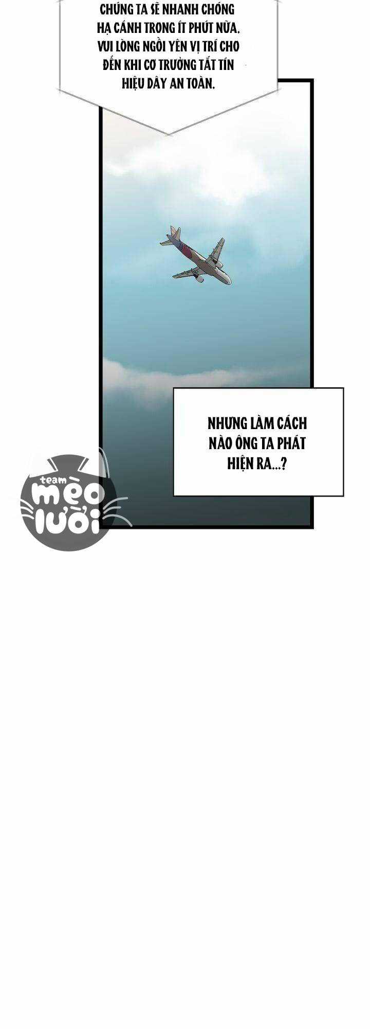 Giả Mạo Theo Phong Cách Chapter 66 trang 27