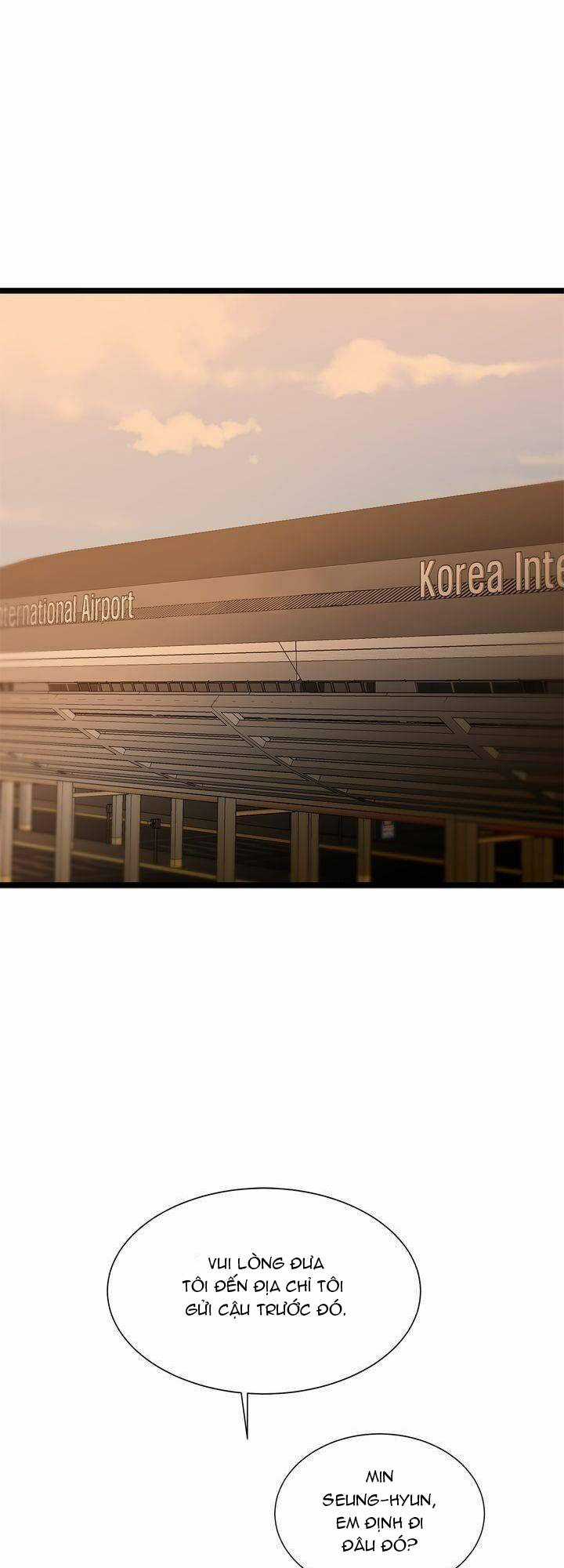 Giả Mạo Theo Phong Cách Chapter 66 trang 28