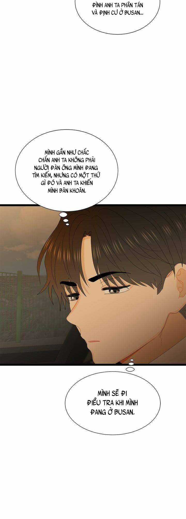 Giả Mạo Theo Phong Cách Chapter 66 trang 34