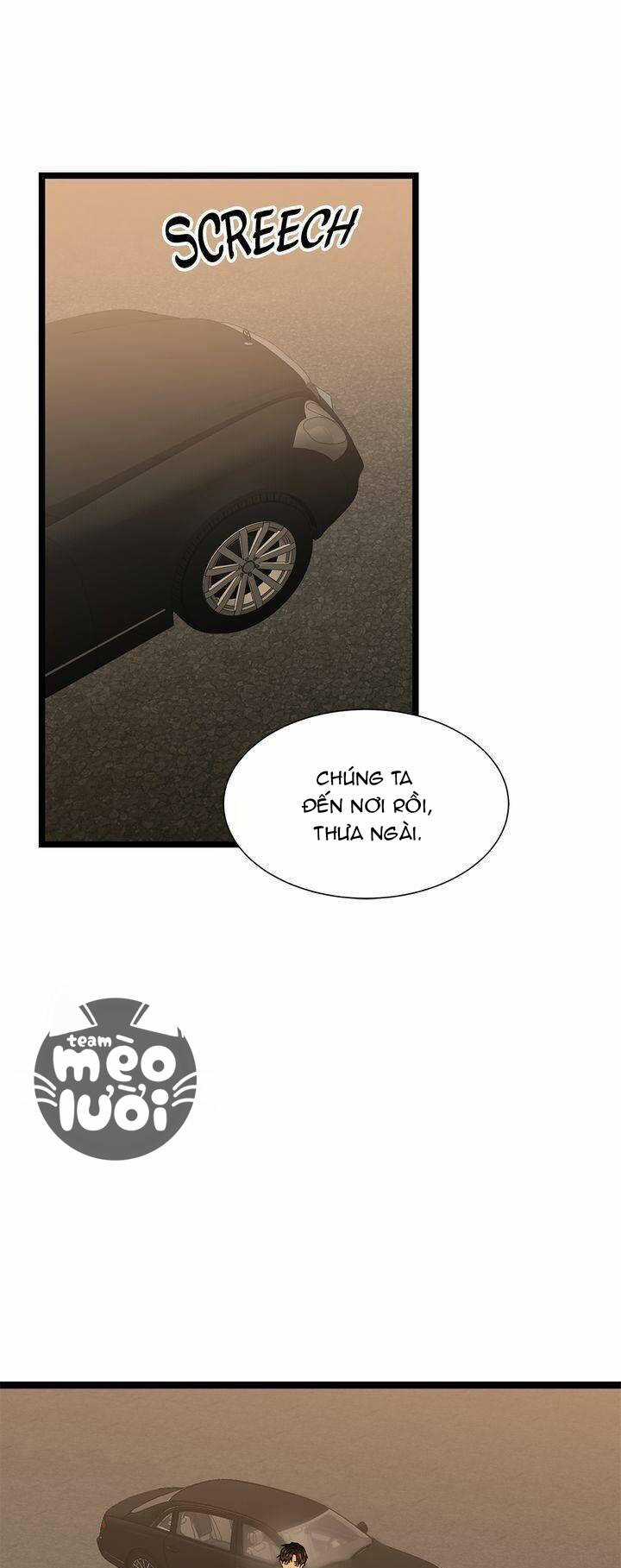 Giả Mạo Theo Phong Cách Chapter 66 trang 35