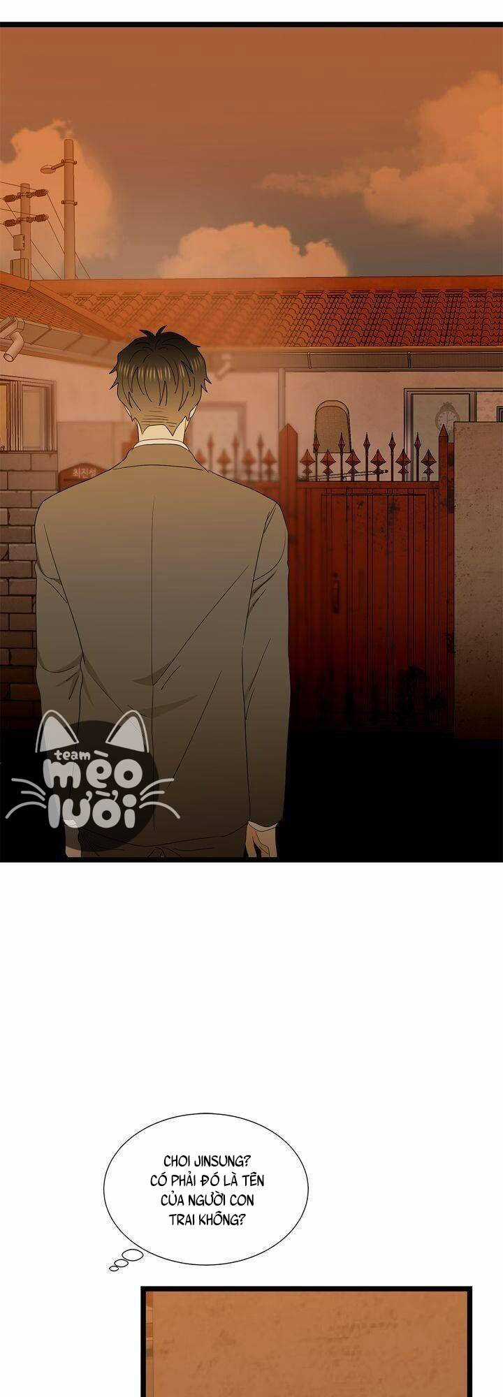 Giả Mạo Theo Phong Cách Chapter 66 trang 37