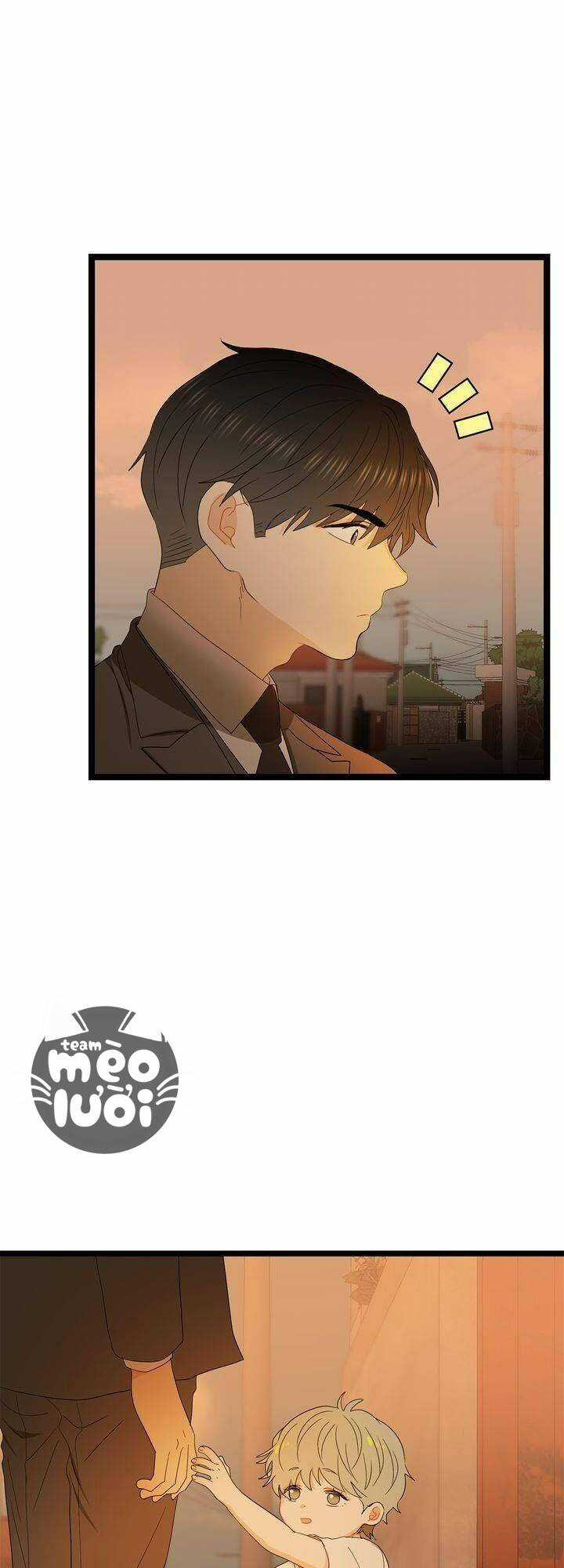 Giả Mạo Theo Phong Cách Chapter 66 trang 39