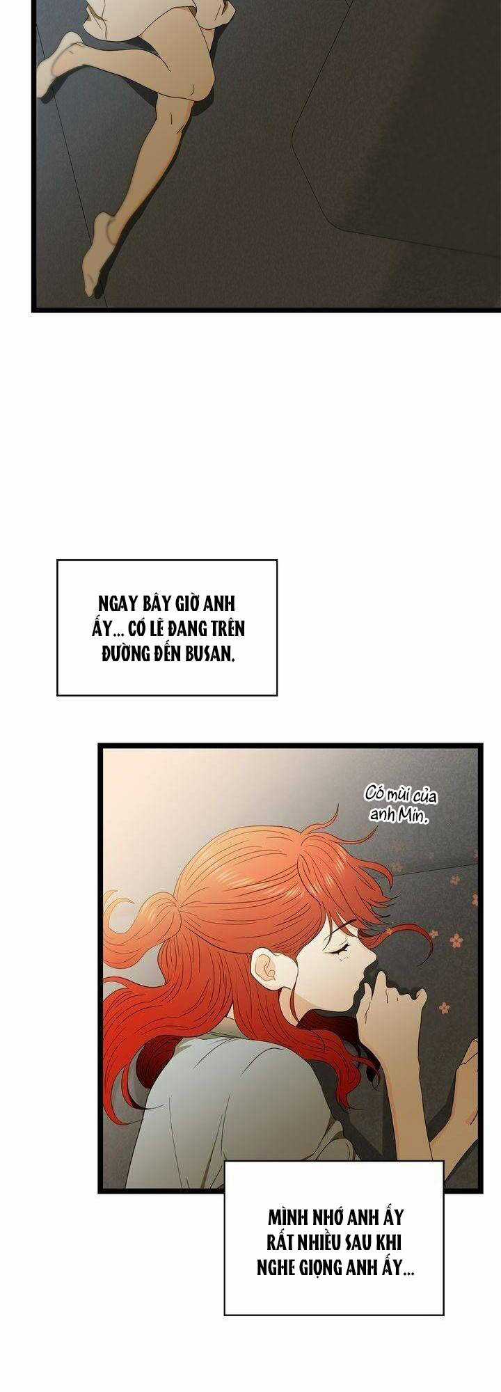 Giả Mạo Theo Phong Cách Chapter 66 trang 4