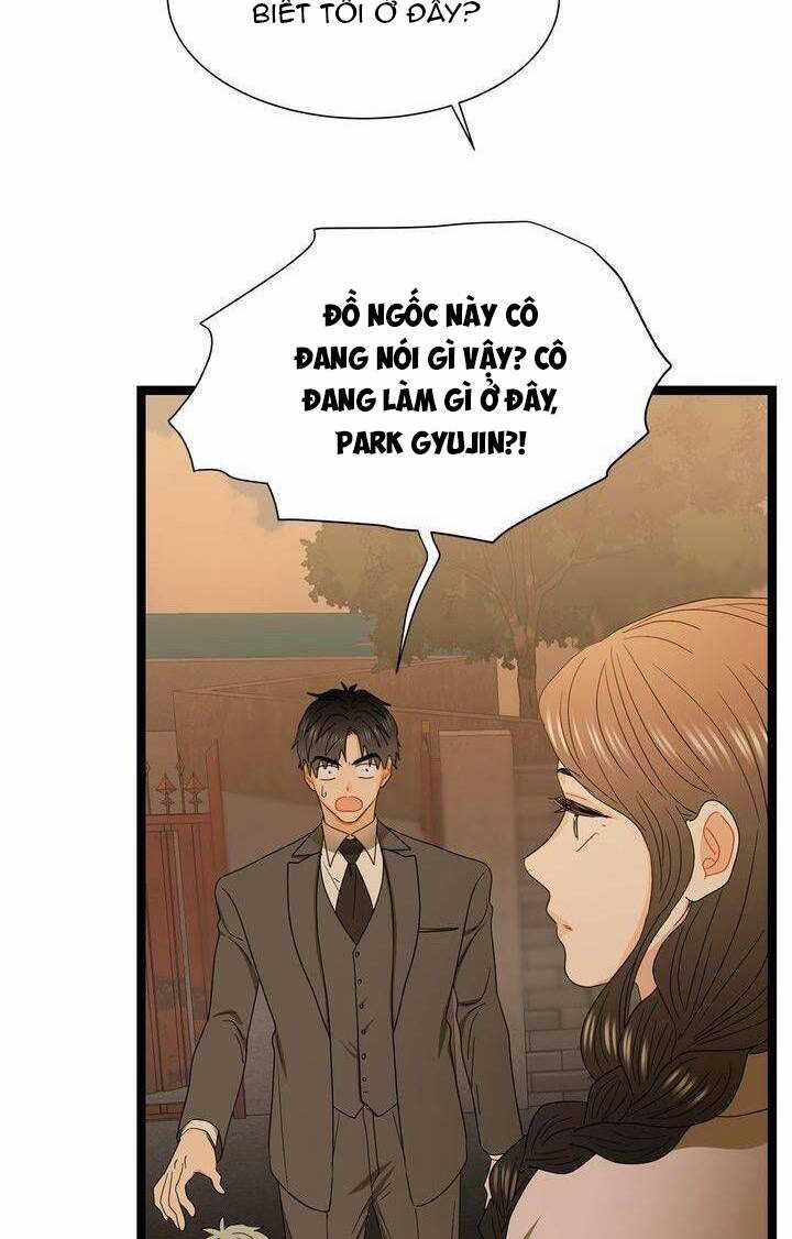 Giả Mạo Theo Phong Cách Chapter 66 trang 43