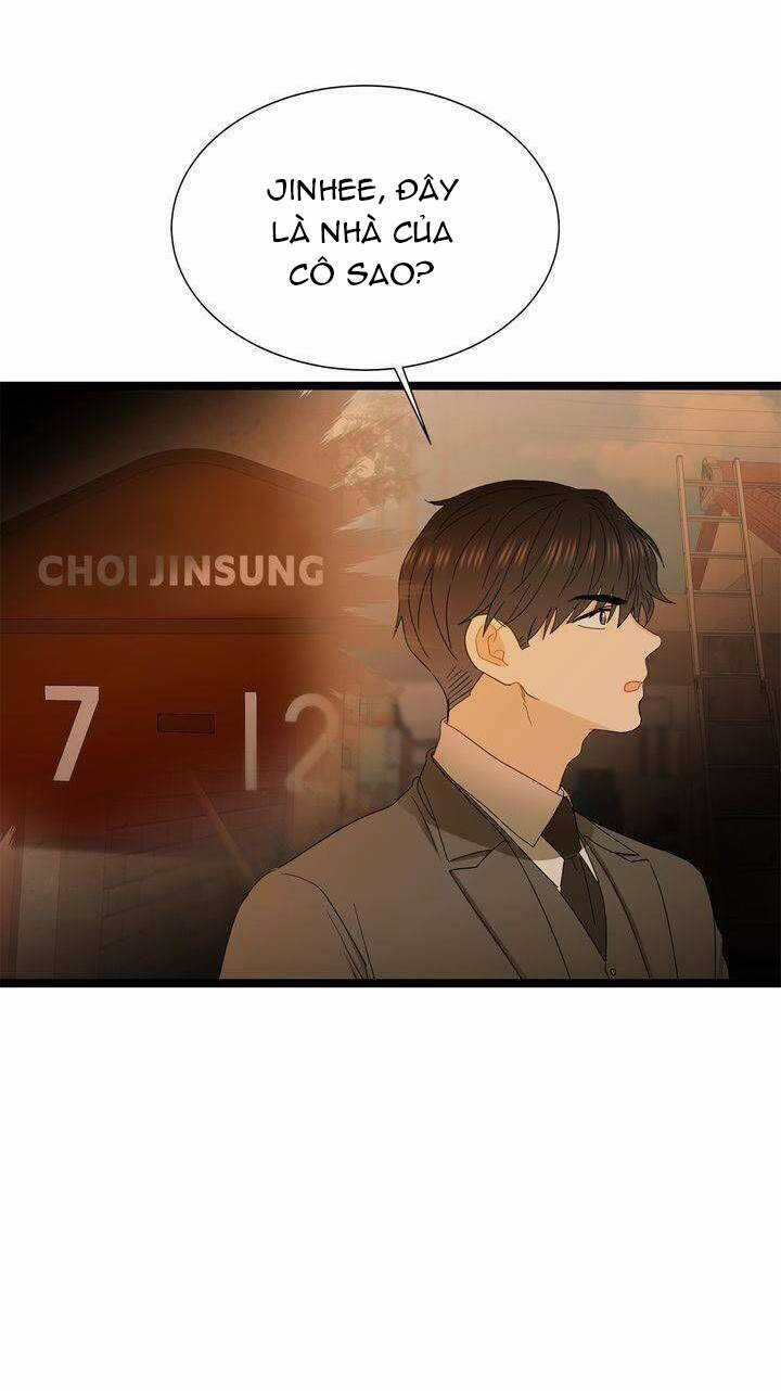 Giả Mạo Theo Phong Cách Chapter 66 trang 46