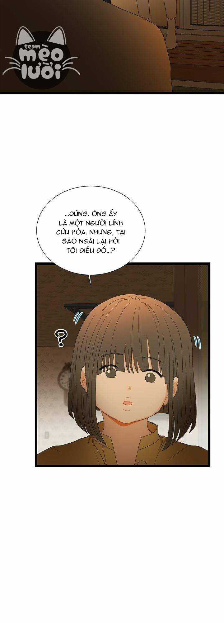 Giả Mạo Theo Phong Cách Chapter 66 trang 48