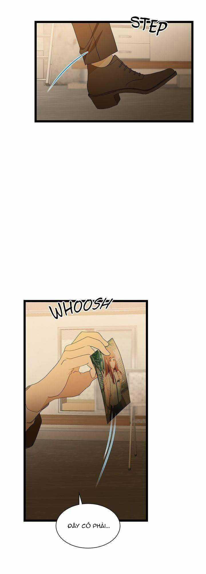 Giả Mạo Theo Phong Cách Chapter 66 trang 49