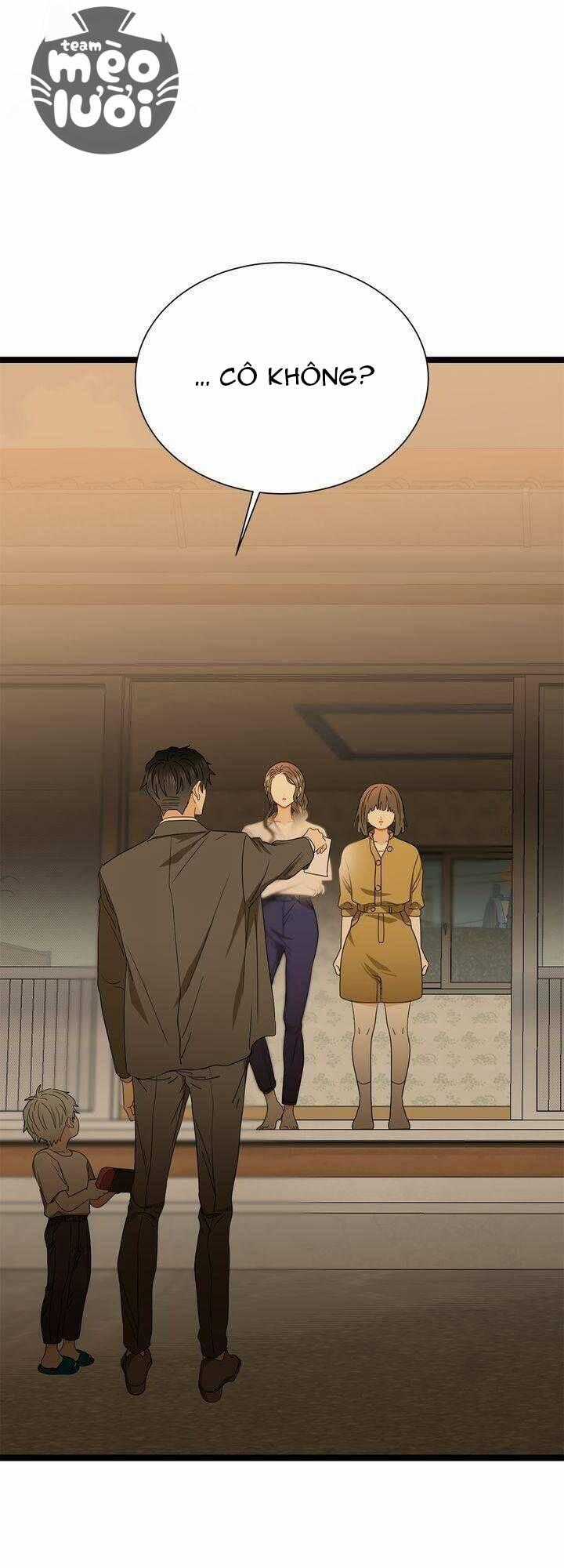 Giả Mạo Theo Phong Cách Chapter 66 trang 50