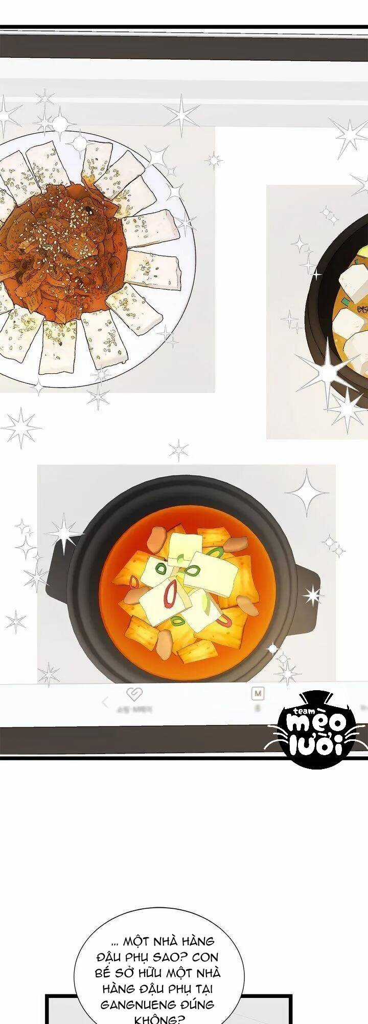 Giả Mạo Theo Phong Cách Chapter 67 trang 10