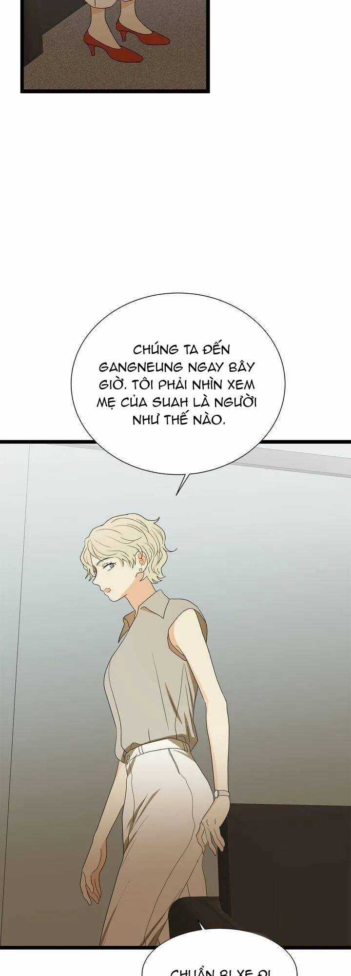 Giả Mạo Theo Phong Cách Chapter 67 trang 12