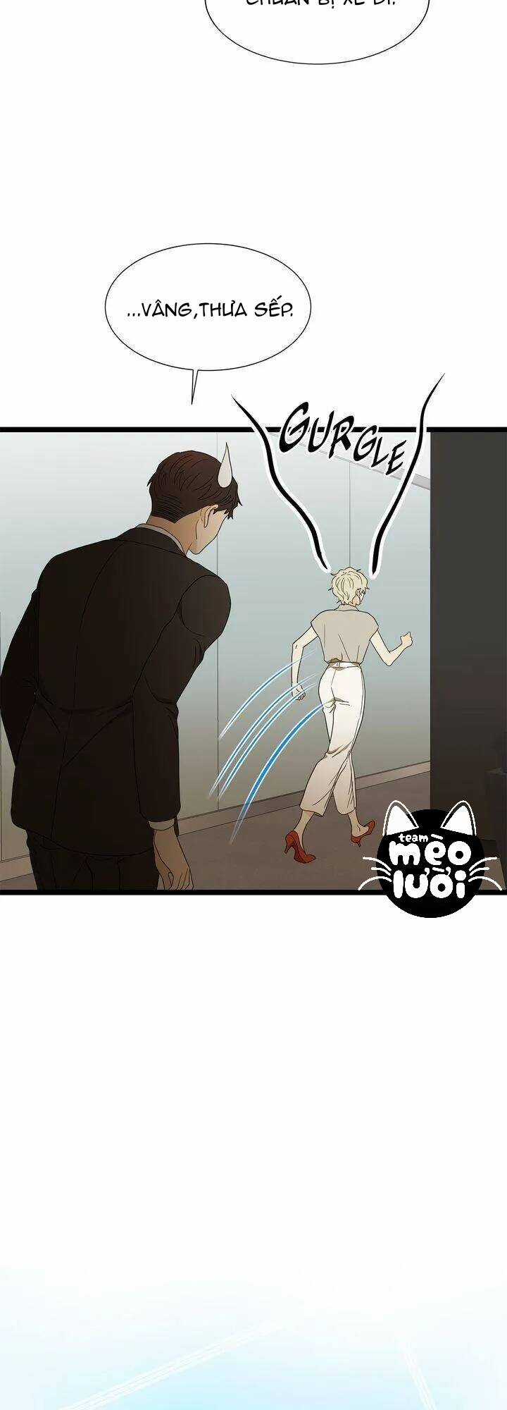 Giả Mạo Theo Phong Cách Chapter 67 trang 13