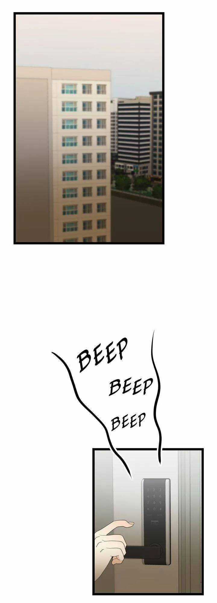 Giả Mạo Theo Phong Cách Chapter 67 trang 15