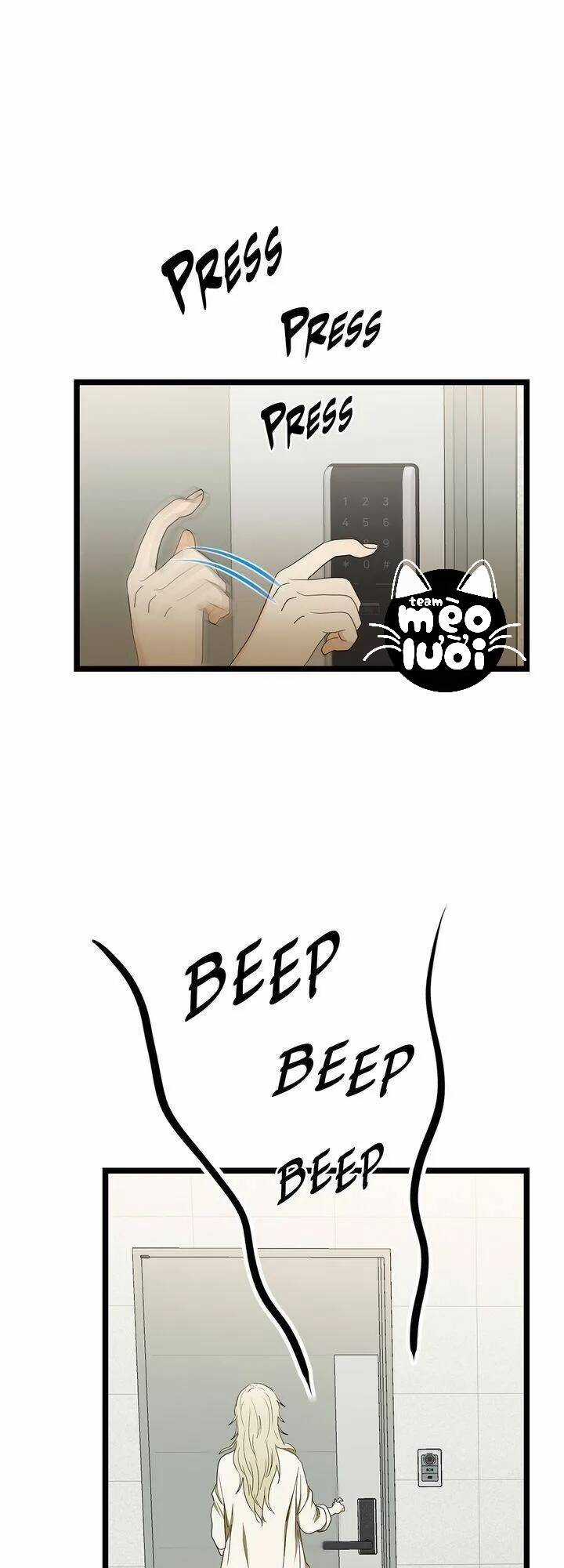 Giả Mạo Theo Phong Cách Chapter 67 trang 16