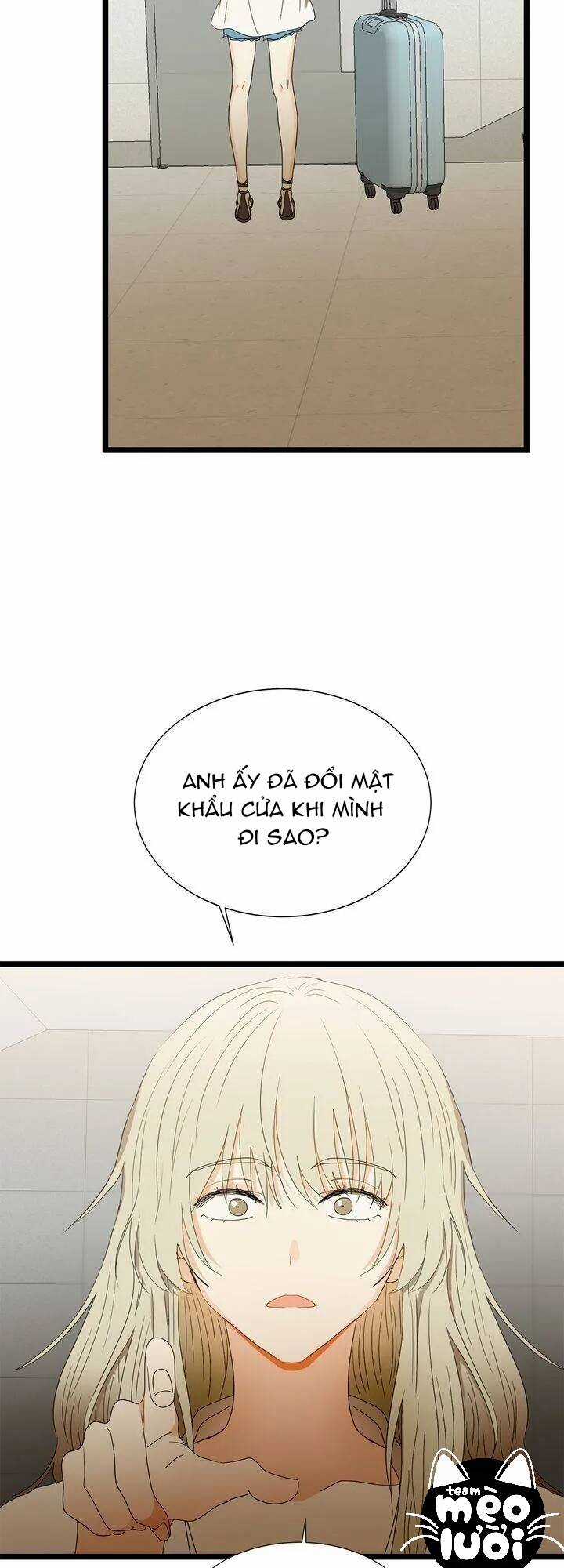 Giả Mạo Theo Phong Cách Chapter 67 trang 17