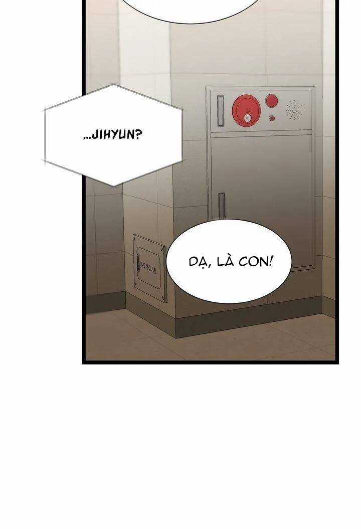 Giả Mạo Theo Phong Cách Chapter 67 trang 19